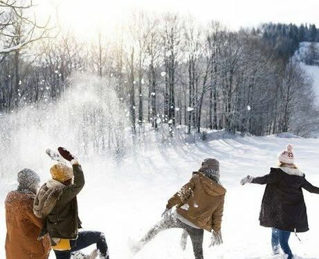 ИИМ ата-энелерди кышкы каникул учурунда балдардын коопсуздугун камсыздоого чакырат