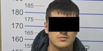 Бишкектик тургун шылуунга WhatsApp’тан 551 миң сомун алдырып жиберди