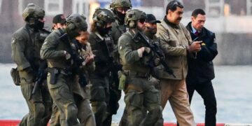 Мадуро АКШдагы сотто: «Мен президентмин. Татыктуу адаммын. Акмын»