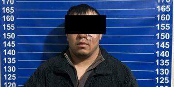 Өзгөндө жол талаша кетүүдөн бирөө каза болуп, шектүү делген экинчиси кармалды