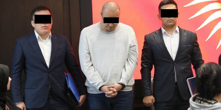 «Адамдын шорун катырып, мүлктөрүн тартып алышат». Ташиев Бишкектеги күрөөканалар текшерүүгө буйрук берди