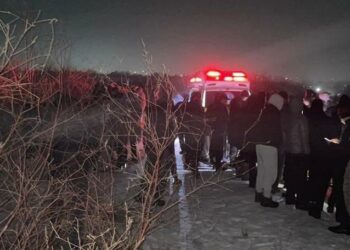 Бишкектин Бакай-Ата конушунда 2 окуучу сууга чөгүп көз жумду