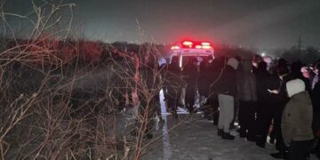 Бишкектин Бакай-Ата конушунда 2 окуучу сууга чөгүп көз жумду