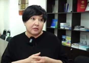 Сооронкулова: “Быйыл мөөнөтүнөн эрте президенттик шайлоо өткөрүү мыйзамдуу”