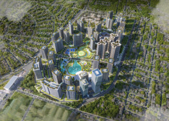 Бишкек Royal Central Park кыймылсыз мүлк рыногун кайра баалоого кирүүдө жана алгачкы үч жылда бааны бекитүүнүн артыкчылыгы