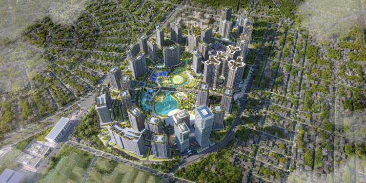 Бишкек Royal Central Park кыймылсыз мүлк рыногун кайра баалоого кирүүдө жана алгачкы үч жылда бааны бекитүүнүн артыкчылыгы