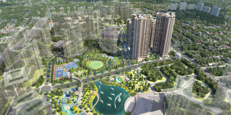 Дүйнө «көрүнүштү» сатып алат, дубал гана эмес — Сингапурдан Дубайга чейинки премиум жашоо образынын тренди