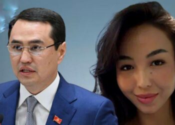 Депутат Элдар Сулайманов балдарынын энеси тууралуу жаман айтпоого чакырды