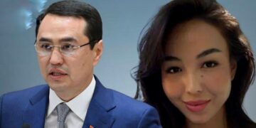 Депутат Элдар Сулайманов балдарынын энеси тууралуу жаман айтпоого чакырды