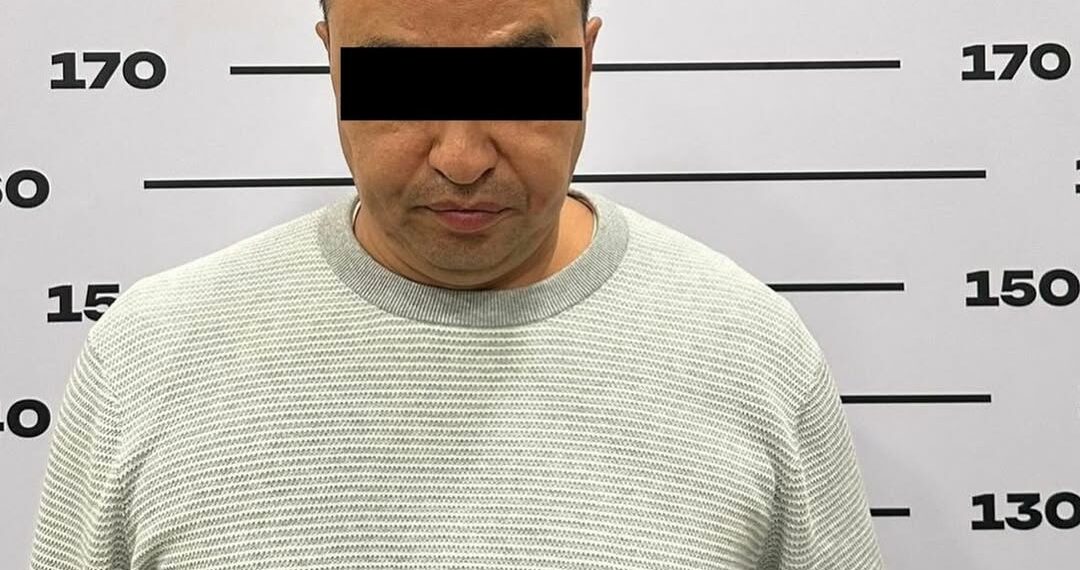 Бишкекте күрөөкана тармагынын ээси кармалды