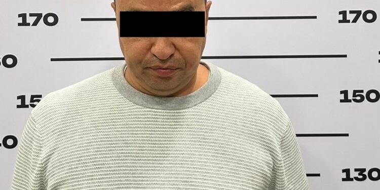 Бишкекте күрөөкана тармагынын ээси кармалды