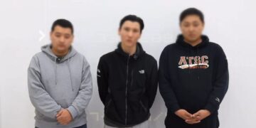 Кыргыз тилин шылдыңдаган жарандар элден кечирим сурашты