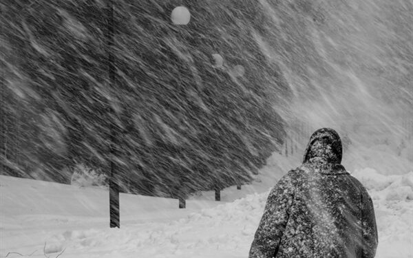 16-17-январь күндөрү өлкө аймагында аба температурасы кескин төмөндөйт