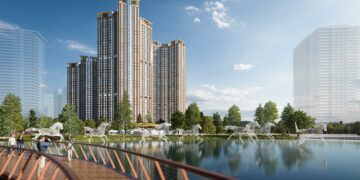 Бүгүнкү борбор калаа Бишкекке жаңы шаардык борбор зарыл