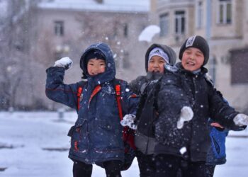 Окуучулардын жазгы каникулу узартылды