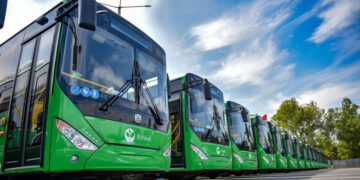 Бишкекте Жибек-Жолу проспектисинин бир бөлүгү убактылуу жабылат