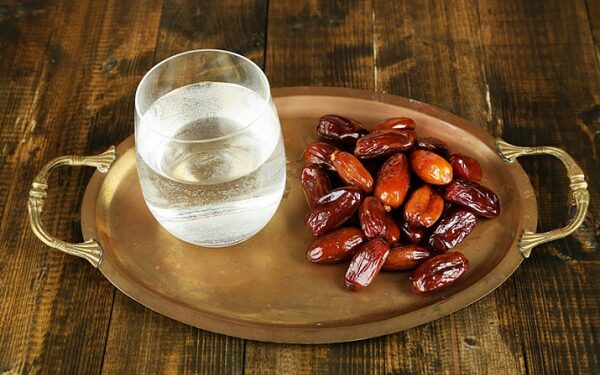 Муфтият орозонун календарын таратты