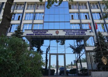 Чүйдө авто мектептердин директорлорунан турган кылмыштуу топ аныкталып, уюштуруучулардын үчөө кармалды