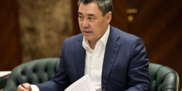 Президент: «Мен эч бир жакынымды мамлекеттик жогорку кызматтарга жолоткон жокмун»