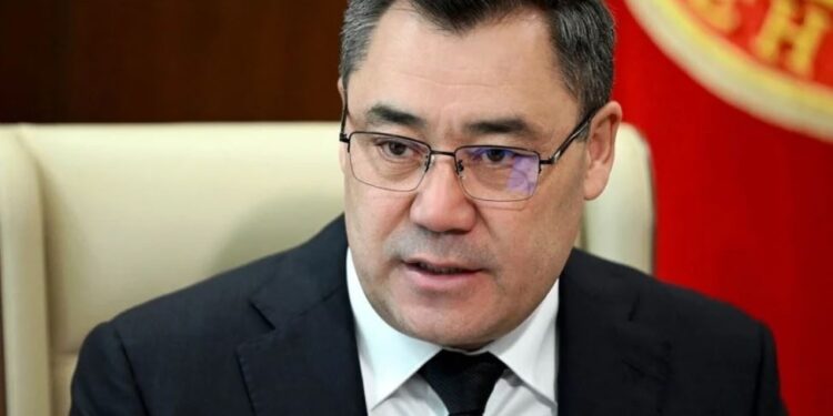 75 адамдын кайрылуусу: Президент тергөө демилгеге канча адам катышканын көрсөтөт дейт