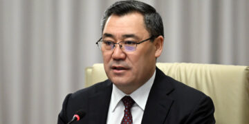 Президент Конституциялык сотко эмне үчүн кайрылды? Садыр Жапаровдун түшүндүрмөсү