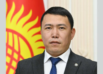 Президенттин басма сөз катчысы Жапаровдун Ташиев тууралуу билдирүүсү боюнча түшүндүрмө берди