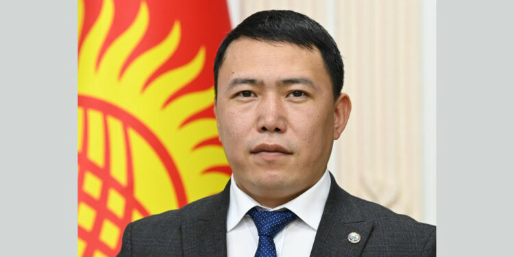 Президенттин басма сөз катчысы Жапаровдун Ташиев тууралуу билдирүүсү боюнча түшүндүрмө берди