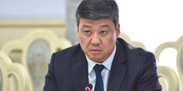 Бакыт Төрөбаев соцтармакта тараган аудио боюнча түшүндүрмө берди