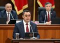 «Иштин баары Жогорку Кеңештен башталды». Президент акыркы кадрдык чечимдер тууралуу түшүндүрмө берди