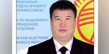 Сулаймановдун ордуна парламентке Абдуллаев келди