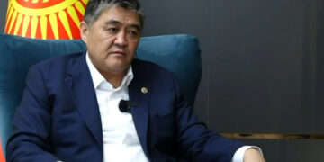 Камчыбек Ташиевдин кайрылуусу жарыяланды