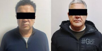 Аалы Карашев менен Курсан Асанов кармалды