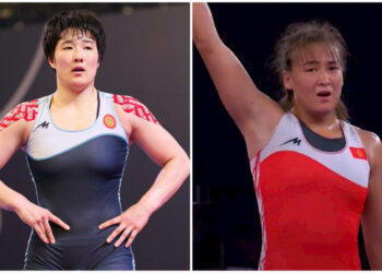 Бүгүн MUHAMET MALO-2026 турниринде төрт кыргызстандык спортсмен күч сынашат