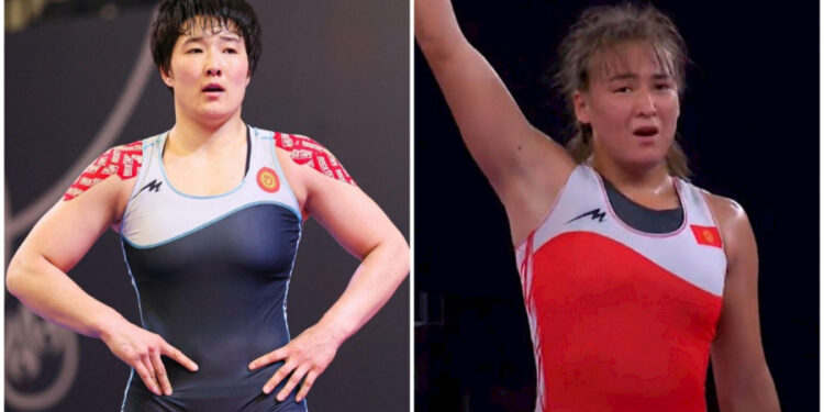 Бүгүн MUHAMET MALO-2026 турниринде төрт кыргызстандык спортсмен күч сынашат