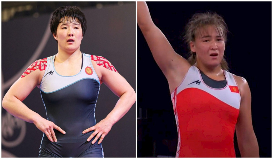 Бүгүн MUHAMET MALO-2026 турниринде төрт кыргызстандык спортсмен күч сынашат