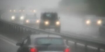 Милиция жарандарга жана эс алуучуларга аба ырайынын өзгөрүшү жана Чүй облусун каптаган туман тууралуу эскертет