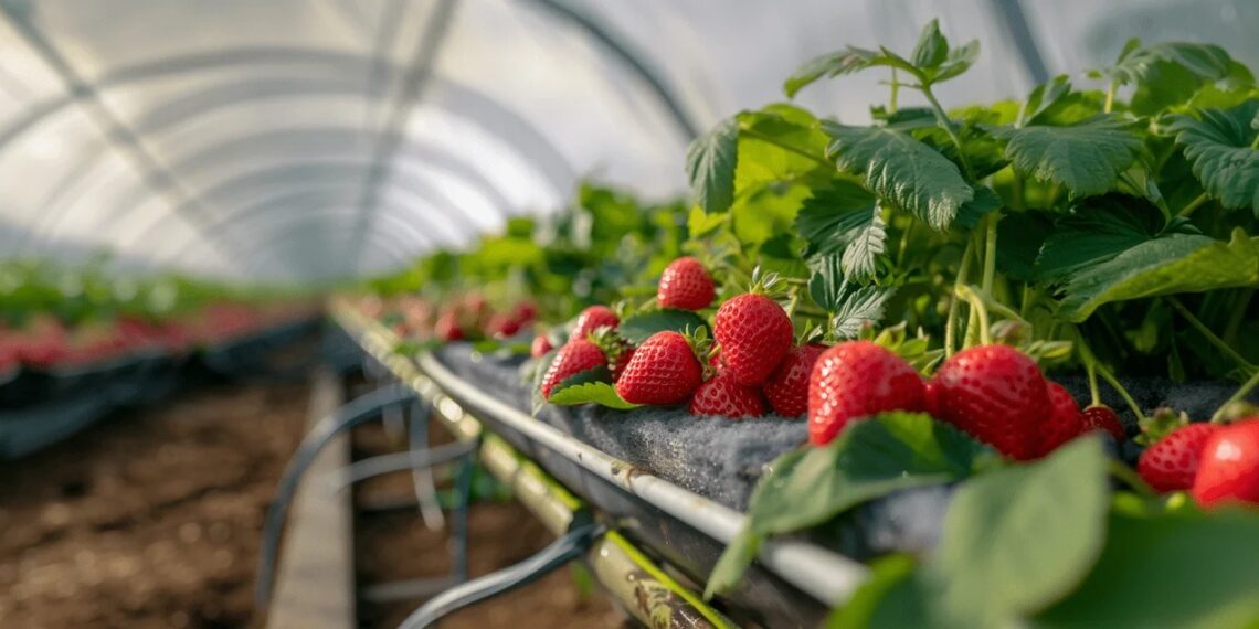 Баткендин тургуну кулпунай өстүрүп, 1 килограммын 2 миң сомдон сатат