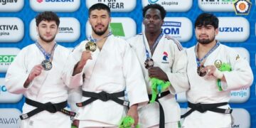 Эрлан Шеров — “Ljubljana European Open-2026” мелдешинин жеңүүчүсү болду