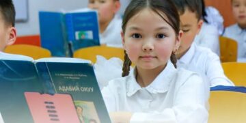 Окуучуларга бир жылда 30 эс алуу күнү каралган