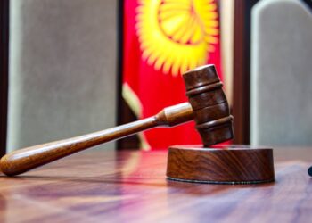 Конституциялык сот президенттик шайлоо 2027-жылы 24-январда өтөрүн билдирди