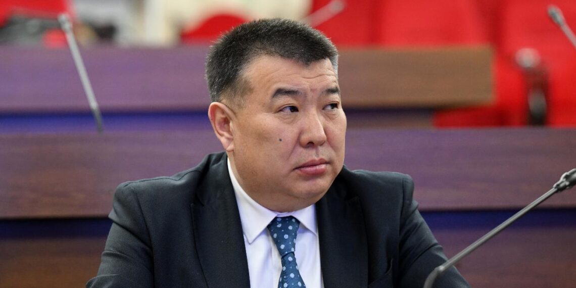 Жогорку Кеңештин комитетинде УКМКнын төрагасын жана үч министрди дайындоого макулдук берүү маселелери колдоо тапты