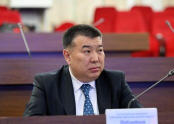 Жогорку Кеңештин комитетинде УКМКнын төрагасын жана үч министрди дайындоого макулдук берүү маселелери колдоо тапты