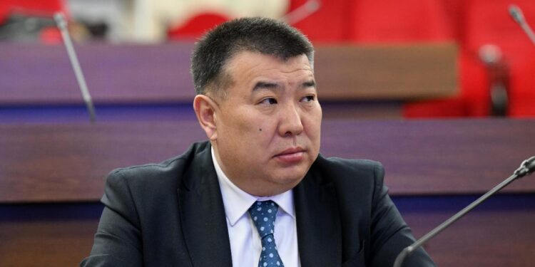 Жогорку Кеңештин комитетинде УКМКнын төрагасын жана үч министрди дайындоого макулдук берүү маселелери колдоо тапты