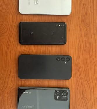 iPhone 17 Pro Max уурдалган… Бишкекте чөнтөкчү кармалды