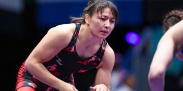 Мээрим Жуманазарова MUHAMET MALO-2026 рейтингдик турниринде күмүш медалга татыд