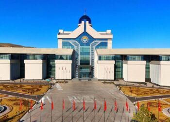 Бүгүн президент Садыр Жапаровдун катышуусунда республикалык кеңешме өтөт