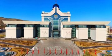 Бүгүн президент Садыр Жапаровдун катышуусунда республикалык кеңешме өтөт
