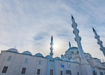 Орозо 19-февралда башталат