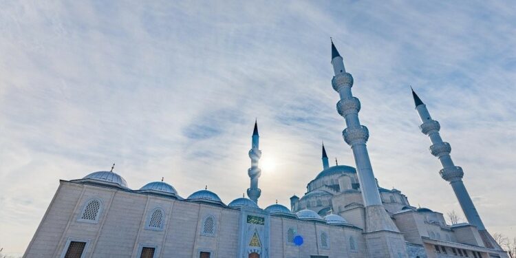 Орозо 19-февралда башталат