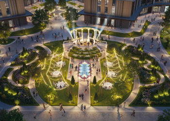 Пайыздык чендер — айсбергдин үстүңкү бөлүгү гана: кыймылсыз мүлккө инвестициялоонун натыйжалуулугун дал капиталдын түзүмү аныктайт